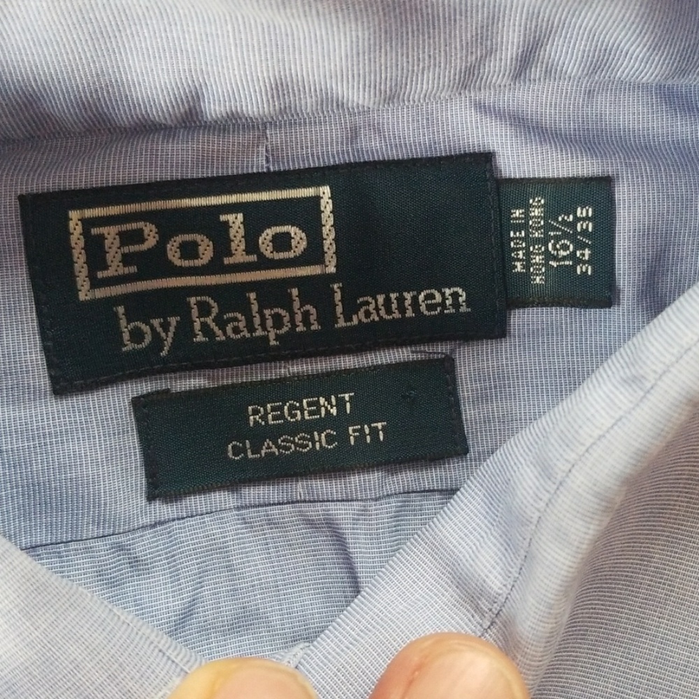 Polo Ralph Lauren - Picture 2 of 3